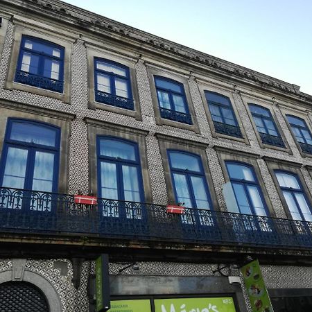 Cool Guesthouse Porto Exterior foto