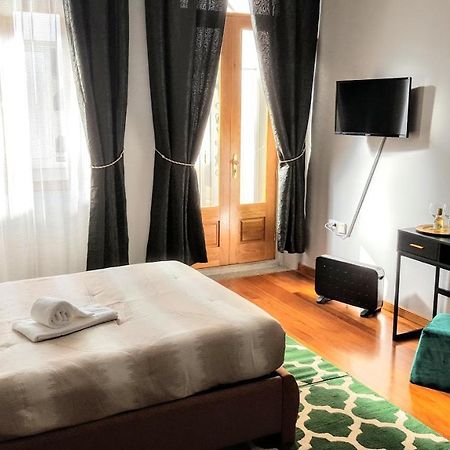 Cool Guesthouse Porto Exterior foto