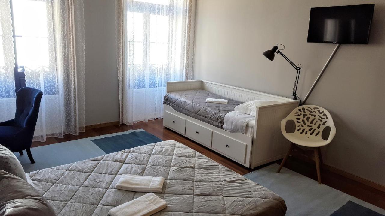 Cool Guesthouse Porto Exterior foto