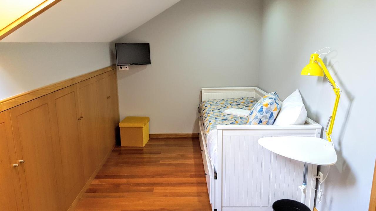 Cool Guesthouse Porto Exterior foto